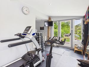 Gym- click for photo gallery
